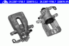 ATE 24.3387-1705.7 (24338717057) Brake Caliper