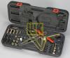 LuK 400023710 Mounting Tool Set, clutch/  flywheel