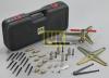 LuK 400023710 Mounting Tool Set, clutch/  flywheel