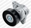 SNR GA351.14 (GA35114) Tensioner Pulley, v-ribbed belt