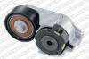 SNR GA352.47 (GA35247) Tensioner Pulley, v-ribbed belt