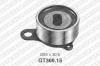SNR GT369.15 (GT36915) Tensioner Pulley, timing belt