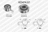 SNR KD474.07 (KD47407) Timing Belt Kit