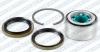 SNR R169.84 (R16984) Wheel Bearing Kit
