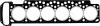 VICTOR REINZ 61-27340-10 (612734010) Gasket, cylinder head