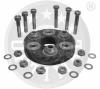 OPTIMAL F8-5016 (F85016) Joint, propshaft