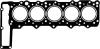 VICTOR REINZ 61-29245-40 (612924540) Gasket, cylinder head