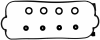 VICTOR REINZ 15-52664-01 (155266401) Gasket Set, cylinder head cover