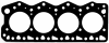 VICTOR REINZ 61-33945-00 (613394500) Gasket, cylinder head