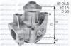 DOLZ L135 Water Pump