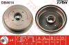 TRW DB4014 Brake Drum