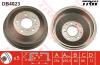 TRW DB4023 Brake Drum
