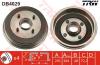 TRW DB4029 Brake Drum