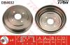 TRW DB4032 Brake Drum