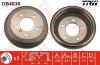 TRW DB4038 Brake Drum