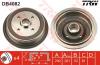 TRW DB4082 Brake Drum