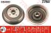 TRW DB4083 Brake Drum