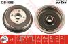 TRW DB4085 Brake Drum