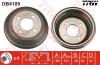 TRW DB4109 Brake Drum