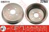 TRW DB4115 Brake Drum