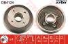 TRW DB4124 Brake Drum