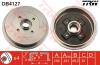 TRW DB4127 Brake Drum