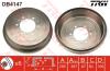 TRW DB4147 Brake Drum
