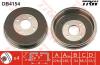 TRW DB4154 Brake Drum