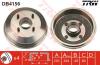 TRW DB4156 Brake Drum
