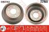 TRW DB4162 Brake Drum