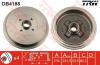 TRW DB4188 Brake Drum