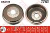 TRW DB4189 Brake Drum