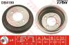 TRW DB4190 Brake Drum