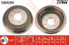 TRW DB4209 Brake Drum