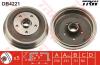 TRW DB4221 Brake Drum