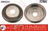 TRW DB4223 Brake Drum