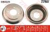 TRW DB4225 Brake Drum