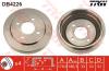 TRW DB4226 Brake Drum