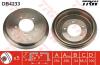 TRW DB4233 Brake Drum