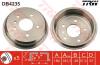 TRW DB4235 Brake Drum