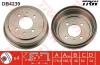 TRW DB4239 Brake Drum