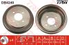 TRW DB4240 Brake Drum