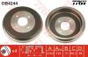 TRW DB4244 Brake Drum