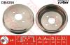 TRW DB4256 Brake Drum