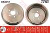 TRW DB4257 Brake Drum