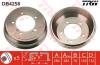 TRW DB4258 Brake Drum