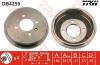 TRW DB4259 Brake Drum