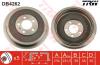 TRW DB4262 Brake Drum