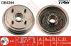 TRW DB4266 Brake Drum
