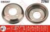 TRW DB4267 Brake Drum